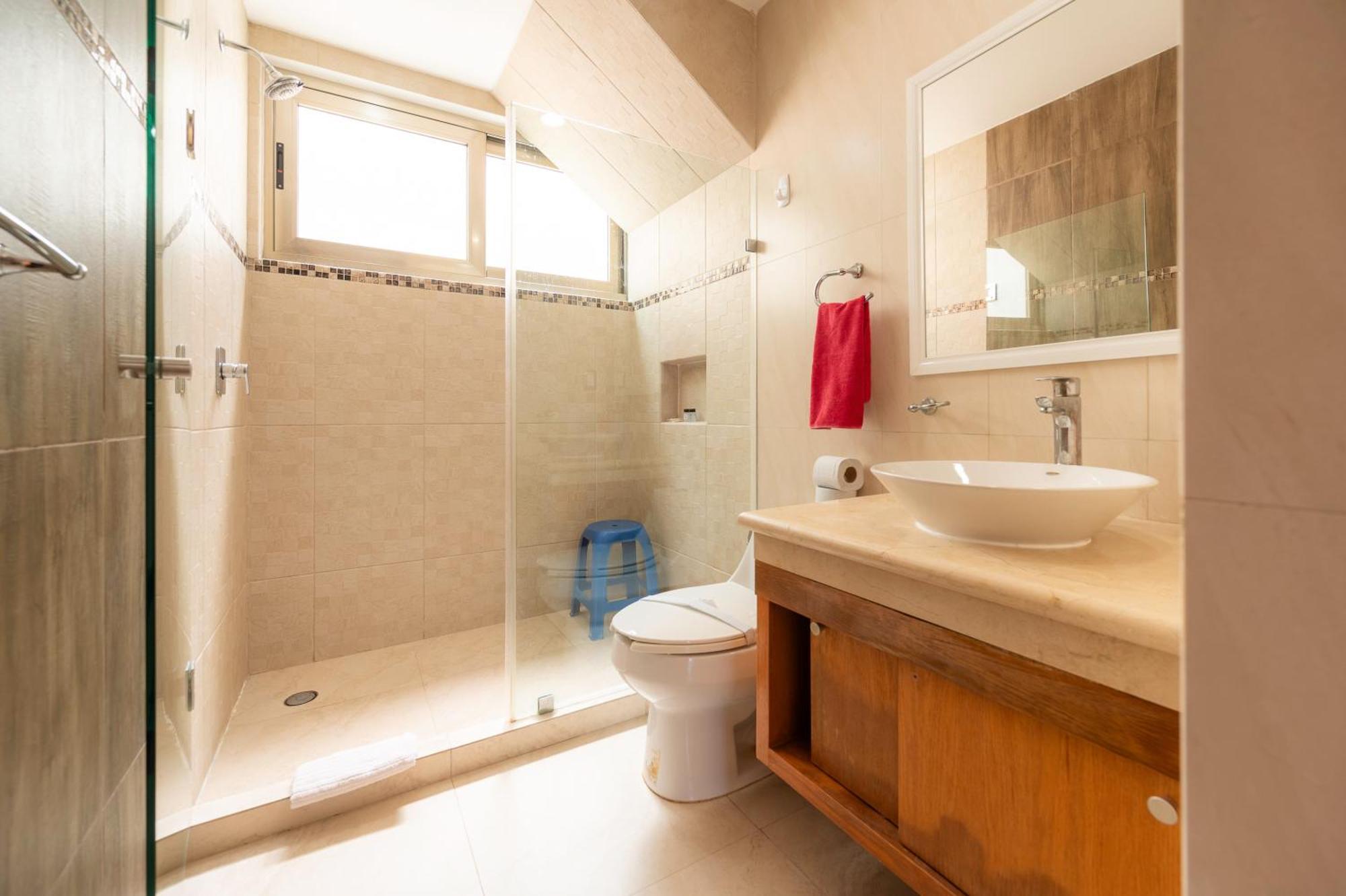 Apartamento Piscina En La Cima Lujoso En Playa del Carmen